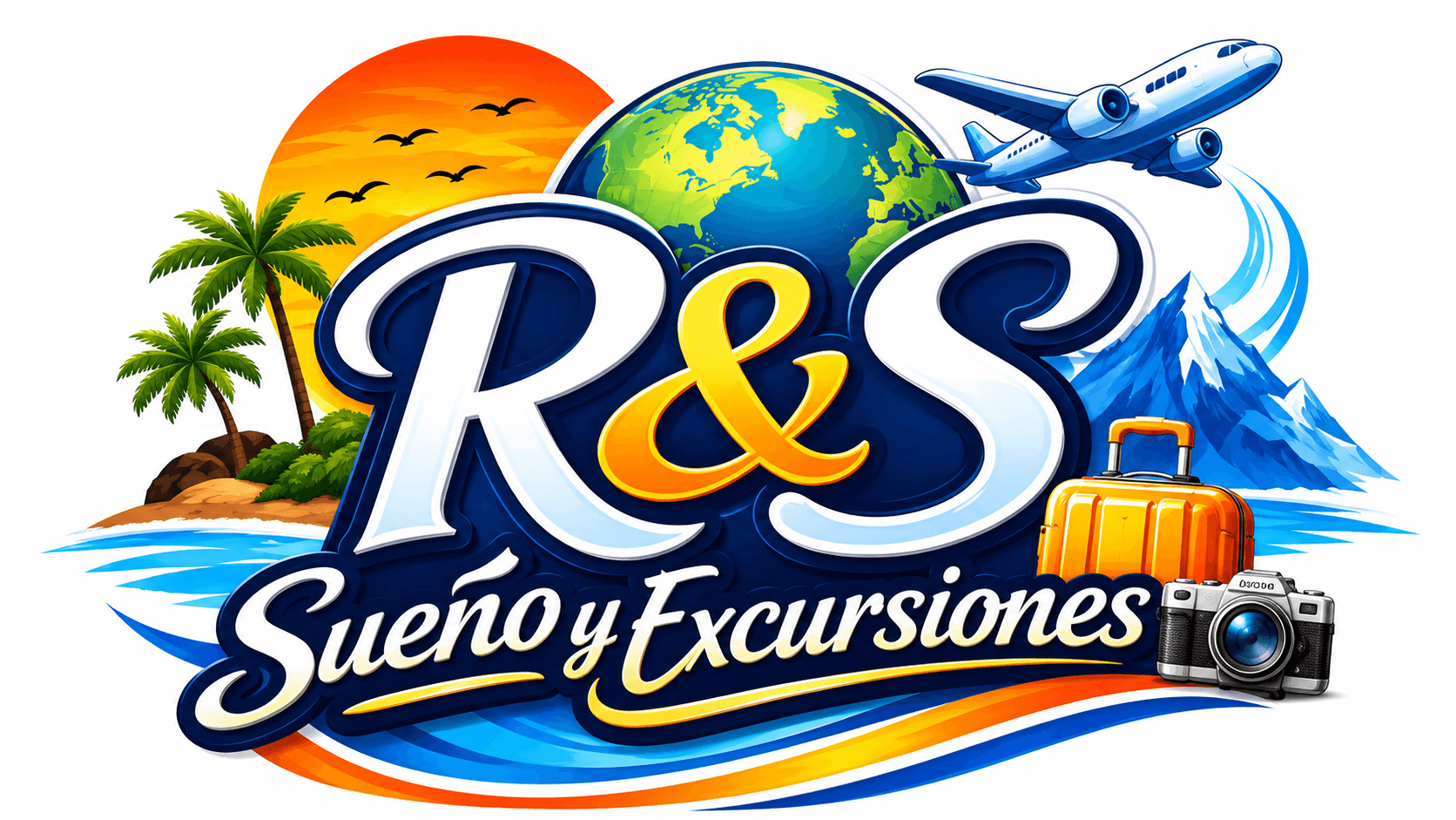 R&S Viajes